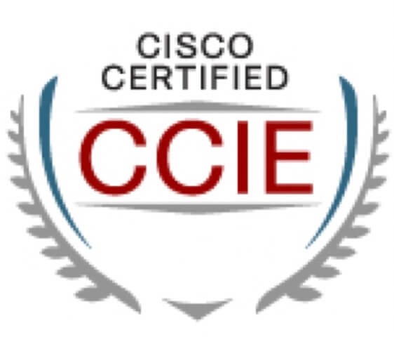 CCIE