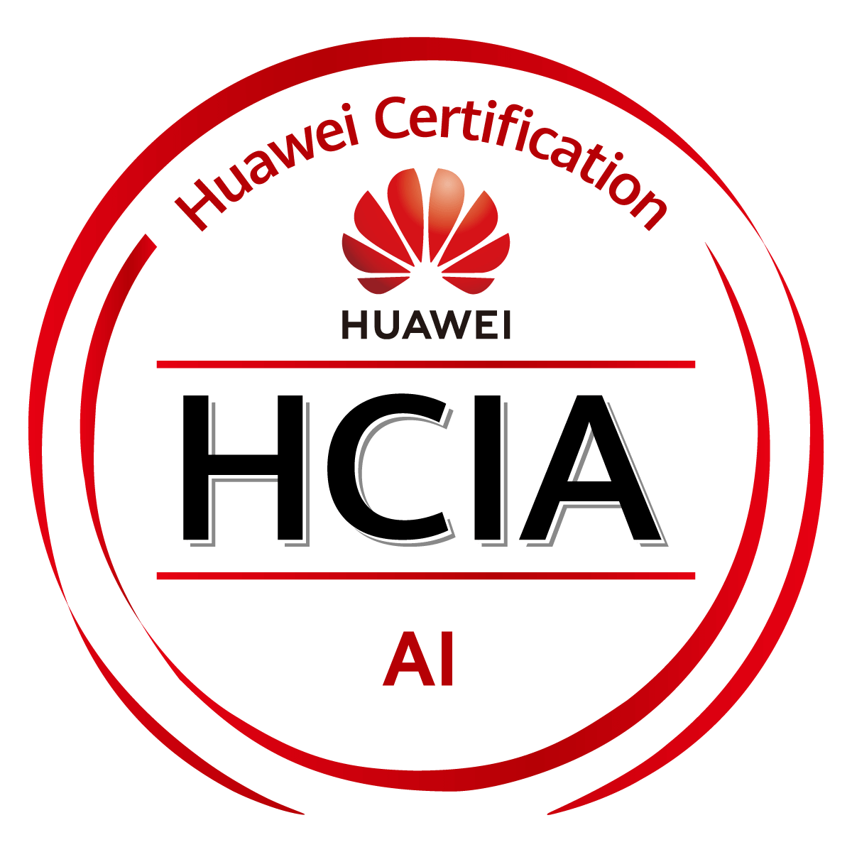 HCIA-AI